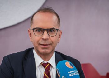 M. Szczerba: Rosja jest zagrożeniem dla całej Europy i strefy euroatlantyckiej