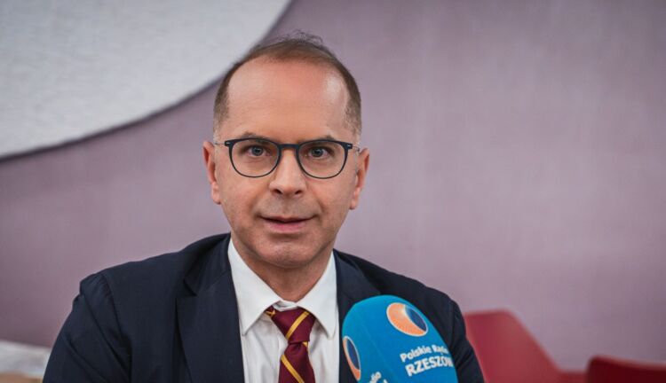 M. Szczerba: Rosja jest zagrożeniem dla całej Europy i strefy euroatlantyckiej