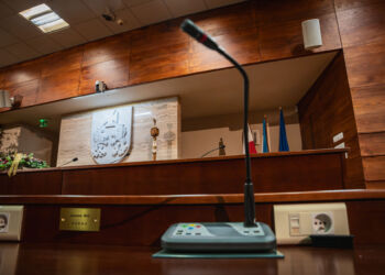 Możesz zostać delegatem młodzieżowego sejmiku. Rozpoczął się nabór