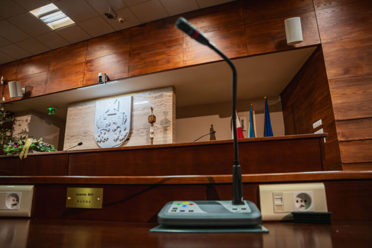 Możesz zostać delegatem młodzieżowego sejmiku. Rozpoczął się nabór 1 - Polskie Radio Rzeszów Możesz zostać delegatem młodzieżowego sejmiku. Rozpoczął się nabór