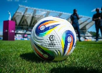 Finał Mistrzostw Europy. Wygrywa reprezentacja Hiszpanii