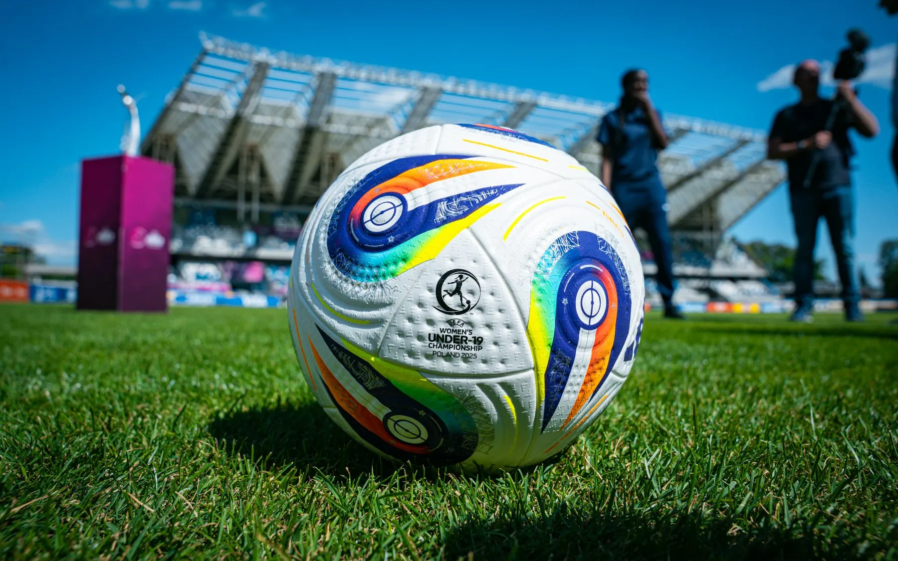 Finał Mistrzostw Europy. Wygrywa reprezentacja Hiszpanii