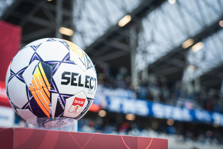 Michał Probierz zrezygnował z funkcji selekcjonera