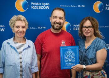 Historia Zespołu Pieśni i Tańca BANDOSKA