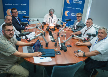 Politycy Podkarpacia o bezpieczeństwie Polski – wspólny głos ponad podziałami