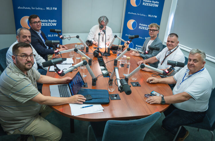 Politycy Podkarpacia o bezpieczeństwie Polski – wspólny głos ponad podziałami 1 - Polskie Radio Rzeszów Politycy Podkarpacia o bezpieczeństwie Polski – wspólny głos ponad podziałami