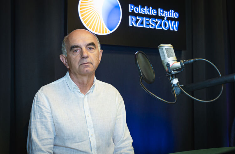 Jak bardzo konflikt Izraela z Iranem odbija się na cenach ropy i gazu? 1 - Polskie Radio Rzeszów Jak bardzo konflikt Izraela z Iranem odbija się na cenach ropy i gazu?