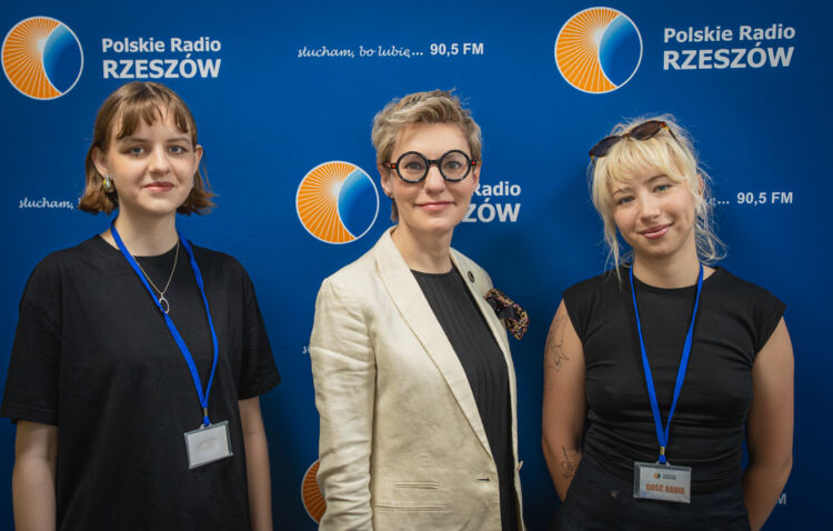 W Tu i Teraz o wyzwaniach dużych instytucji kultury 1 - Polskie Radio Rzeszów W Tu i Teraz o wyzwaniach dużych instytucji kultury