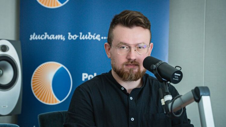 K. Snopkowski: Uchodźcy mogą liczyć na nasze wsparcie 1 - Polskie Radio Rzeszów K. Snopkowski: Uchodźcy mogą liczyć na nasze wsparcie