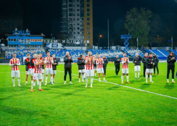 Resovia z&nbsp;pierwszym letnim transferem