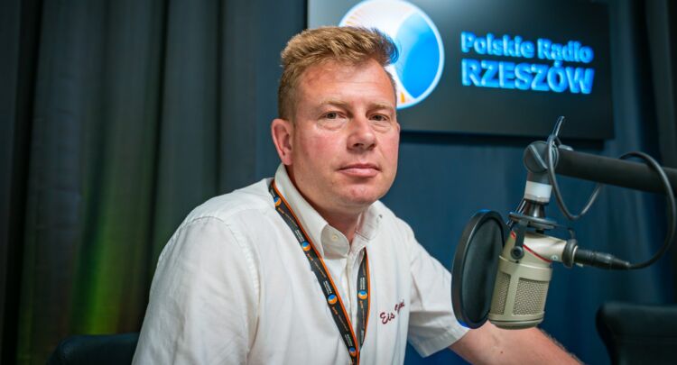 M. Stanoch: Polska 2050 będzie nadal współpracować z PSL 1 - Polskie Radio Rzeszów M. Stanoch: Polska 2050 będzie nadal współpracować z PSL
