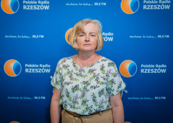 W audycji „Tu i Teraz” o ojcostwie – rozmowa z prof. Beatą Szluz