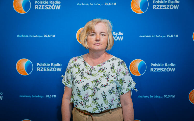 W audycji „Tu i Teraz” o ojcostwie – rozmowa z prof. Beatą Szluz