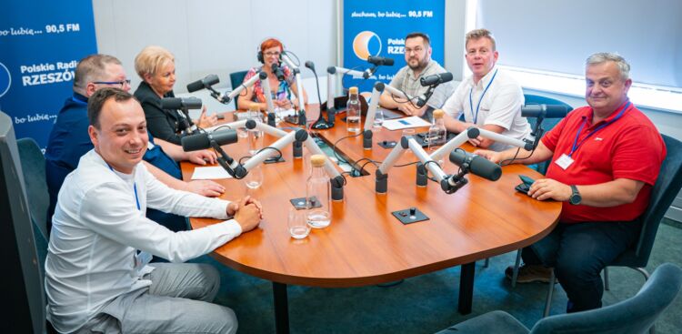 Podkarpaccy politycy: Koalicja rządowa nie jest zagrożona