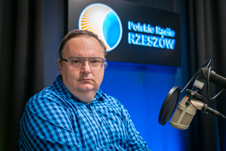 B. Wróblewski: Warunki rozejmu ogłoszone przez Trumpa były chaotyczne i jednostronne