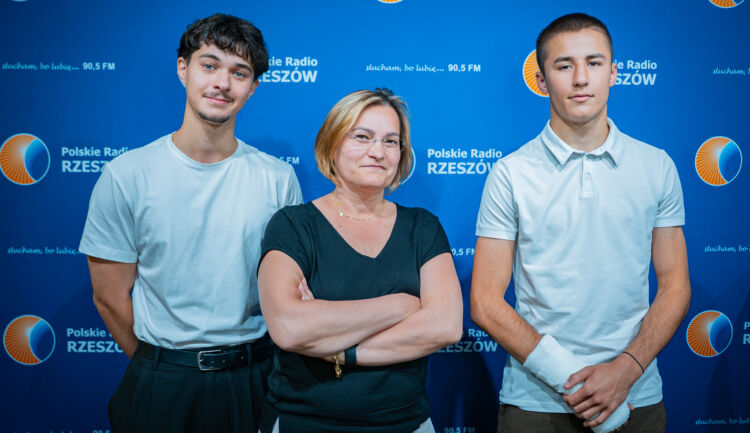 Końcówka roku szkolnego to czas podsumowań