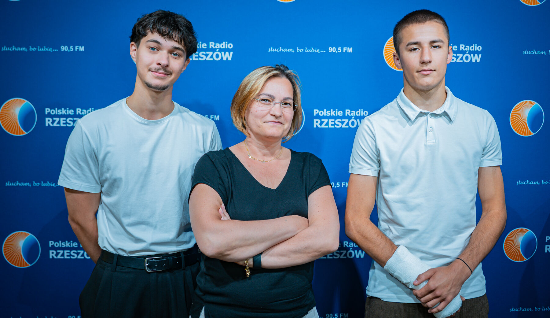 Końcówka roku szkolnego to czas podsumowań 6 - Polskie Radio Rzeszów Końcówka roku szkolnego to czas podsumowań