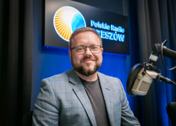 M. Tabisz: PCI zajmuje się promowaniem osiągnięć naukowych w regionie