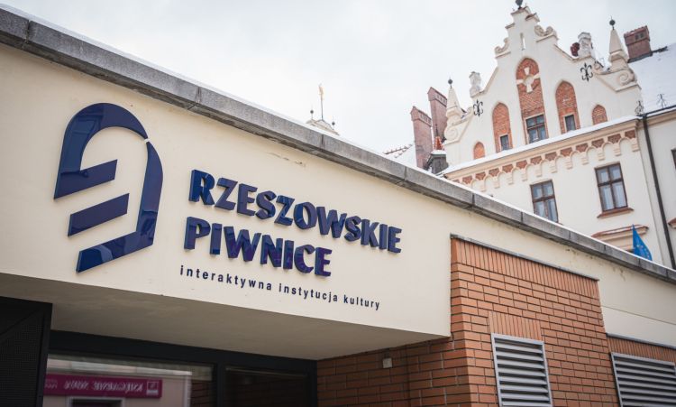 Rzeszowskie Piwnice zapraszają na spotkanie o architekturze Brodowskiego i Cęckiewicza 1 - Polskie Radio Rzeszów W piątek poznamy wyniki głosowania w Rzeszowskim Budżecie Obywatelskim