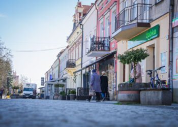 Radni udzielili wotum zaufania burmistrzowi Jasła