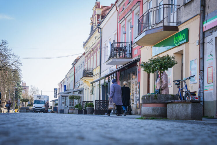Radni udzielili wotum zaufania burmistrzowi Jasła