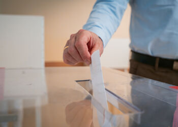 Miliony Polaków zadały cios dyktaturze. Mija 36 lat od pierwszych wyborów