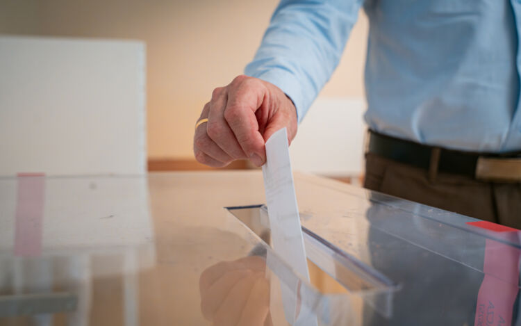 Miliony Polaków zadały cios dyktaturze. Mija 36 lat od pierwszych wyborów