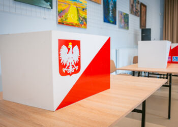 Wyniki wyborów na Podkarpaciu, PKW podaje kolejne dane