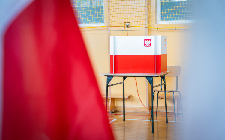 Najmniejsza różnica poparcia w III RP. Zdecydowało ok. 370 tys. głosów