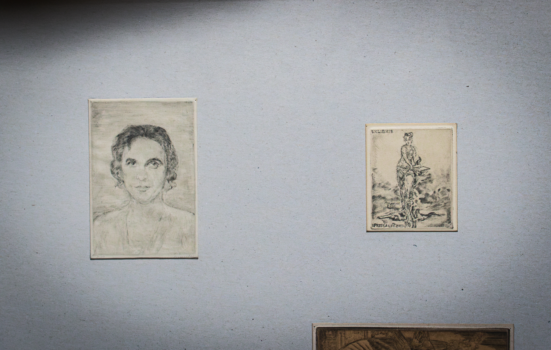 Sanocka Kolekcja malarstwa polskiego IX – Konstanty Brandel - Polskie Radio Rzeszów