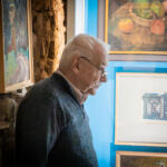 Sanocka Kolekcja malarstwa polskiego VI – Tadeusz Józef Makowski 6 - Polskie Radio Rzeszów Sanocka Kolekcja malarstwa polskiego VI – Tadeusz Józef Makowski - Polskie Radio Rzeszów