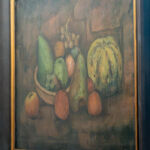 Sanocka Kolekcja malarstwa polskiego VI – Tadeusz Józef Makowski 3 - Polskie Radio Rzeszów Sanocka Kolekcja malarstwa polskiego VI – Tadeusz Józef Makowski - Polskie Radio Rzeszów