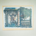 Sanocka Kolekcja malarstwa polskiego VI – Tadeusz Józef Makowski 4 - Polskie Radio Rzeszów Sanocka Kolekcja malarstwa polskiego VI – Tadeusz Józef Makowski - Polskie Radio Rzeszów