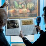 Sanocka Kolekcja malarstwa polskiego VI – Tadeusz Józef Makowski 2 - Polskie Radio Rzeszów Sanocka Kolekcja malarstwa polskiego VI – Tadeusz Józef Makowski - Polskie Radio Rzeszów