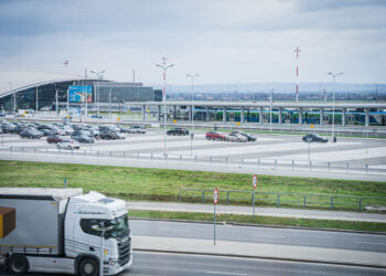 Szef SBU: Na lotnisku w Rzeszowie udaremniono zamach na prezydenta Zełenskiego