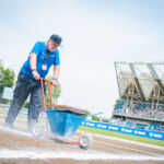 Żużlowa reprezentacja Polski triumfuje nad Resztą Świata w Rzeszowie [ZDJĘCIA] - Polskie Radio Rzeszów