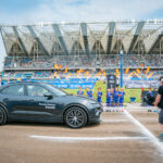 Żużlowa reprezentacja Polski triumfuje nad Resztą Świata w Rzeszowie [ZDJĘCIA] - Polskie Radio Rzeszów