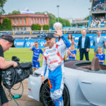 Żużlowa reprezentacja Polski triumfuje nad Resztą Świata w Rzeszowie [ZDJĘCIA] - Polskie Radio Rzeszów