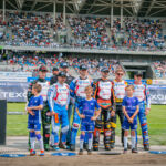 Żużlowa reprezentacja Polski triumfuje nad Resztą Świata w Rzeszowie [ZDJĘCIA] - Polskie Radio Rzeszów