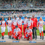 Żużlowa reprezentacja Polski triumfuje nad Resztą Świata w Rzeszowie [ZDJĘCIA] - Polskie Radio Rzeszów