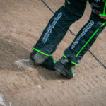 Żużlowa reprezentacja Polski triumfuje nad Resztą Świata w Rzeszowie [ZDJĘCIA] - Polskie Radio Rzeszów