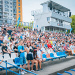 Żużlowa reprezentacja Polski triumfuje nad Resztą Świata w Rzeszowie [ZDJĘCIA] - Polskie Radio Rzeszów