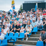 Żużlowa reprezentacja Polski triumfuje nad Resztą Świata w Rzeszowie [ZDJĘCIA] - Polskie Radio Rzeszów