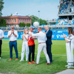 Żużlowa reprezentacja Polski triumfuje nad Resztą Świata w Rzeszowie [ZDJĘCIA] - Polskie Radio Rzeszów