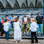 Żużlowa reprezentacja Polski triumfuje nad Resztą Świata w Rzeszowie [ZDJĘCIA] - Polskie Radio Rzeszów