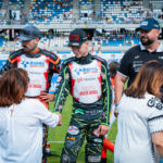 Żużlowa reprezentacja Polski triumfuje nad Resztą Świata w Rzeszowie [ZDJĘCIA] - Polskie Radio Rzeszów