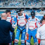 Żużlowa reprezentacja Polski triumfuje nad Resztą Świata w Rzeszowie [ZDJĘCIA] - Polskie Radio Rzeszów