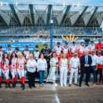 Żużlowa reprezentacja Polski triumfuje nad Resztą Świata w Rzeszowie [ZDJĘCIA] - Polskie Radio Rzeszów