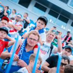 Żużlowa reprezentacja Polski triumfuje nad Resztą Świata w Rzeszowie [ZDJĘCIA] - Polskie Radio Rzeszów