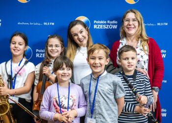 W „Zamkolandii” było muzycznie i bajkowo